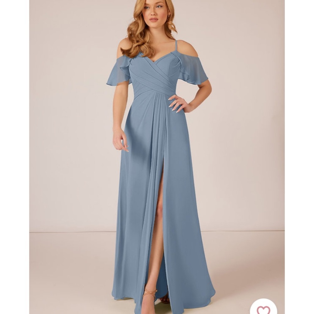 Azazie Dakota Bridesmaids Dress